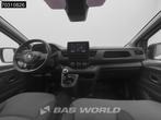 Renault Trafic 130pk L2H1 Navi LED Airco Cruise Camera Parke, Stof, Gebruikt, Euro 6, 4 cilinders