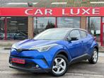 Toyota C-HR 1.2 TURBO 115CV GPS CAMERA LED FULL, Autos, Achat, Euro 6, Entreprise, 5 portes