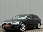 Audi A4 Avant 2.0TDi Stronic BTW/VAT/TVA Xenon Cruise Euro6b, Auto's, Audi, Stof, 4 cilinders, A4, Bedrijf