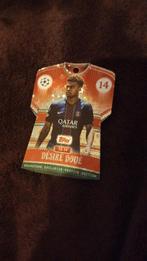 Desire douefestive edition, Ophalen