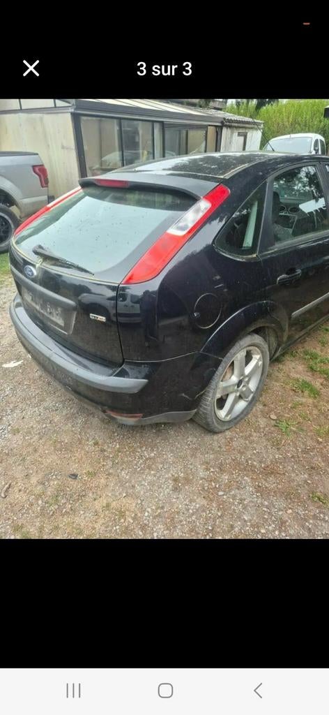 Tout pièces ford focus, Autos : Pièces & Accessoires, Enlèvement, Ford