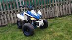 Quad voor kinderen: Nitro 125cc. 6jaar tot 16jaar, 125 cm³, Nitro, Enlèvement, Utilisé