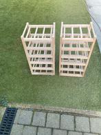 Deux casiers à vin, cinq euros la pièce., Maison & Meubles, Enlèvement, Comme neuf