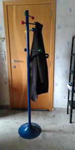 Kleurrijke kapstok, Comme neuf, Portemanteau enfant, Métal, 150 à 200 cm