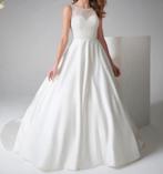 Nieuwe trouwjurk, Kleding | Dames, Ophalen, Zo goed als nieuw, Trouwjurk