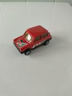 Vintage Majorette Autobianchi AFHALING LEES BESCHRIJVING, Enlèvement, Utilisé, Voiture, Majorette
