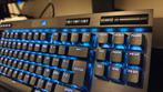 Corsair K70 RGB TKL in perfecte staat, Computers en Software, Ophalen