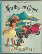 MARTINE, Garçon ou Fille, Enlèvement ou Envoi, Utilisé, Livre de lecture