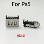 PS5 / Slim / Pro HDMI poort, Consoles de jeu & Jeux vidéo, Consoles de jeu | Sony PlayStation 5, Enlèvement, Comme neuf