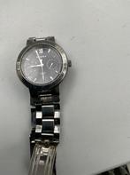 Ouder RODANIA herenhorloge 12298, Handtassen en Accessoires, Horloges | Heren, Staal, Gebruikt, Polshorloge, Ophalen