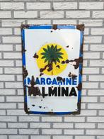 Emaille bord Palmina 1931, Enlèvement ou Envoi, ., ., .