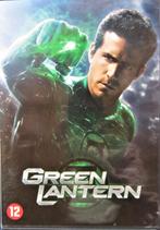 DVD ACTIE- SCIENCE FICTION- GREEN LANTERN., Alle leeftijden, Ophalen of Verzenden, Zo goed als nieuw, Actiethriller