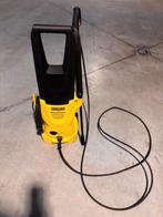 Kärcher K3 hogedrukreiniger, Tuin en Terras, Hogedrukreinigers, Ophalen of Verzenden, Gebruikt, Elektrisch, Kärcher