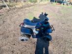 Quad 110 cc en kart 200 cc te koop!!! Bundel!!, Sports & Fitness, Karting, Enlèvement, Comme neuf, Autres types