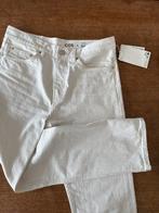 COS Jeans, Ophalen, Nieuw, Maat 46 (S) of kleiner, Wit