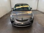 Opel Zafira Tourer 1.6 CDTi ecoFlex Start/Stop 2016 129000Km, Autos, Opel, 100 kW, Argent ou Gris, Euro 6, Entreprise
