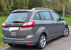 Ford grand c max 16tdci 195mkm 7places 4700€, Autos, Euro 5, 7 places, Boîte manuelle, 5 portes