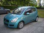 Suzuki Splash automatique 1.2i GLS Airco, Autos, Suzuki, Achat, 63 kW, Entreprise, Autre carrosserie