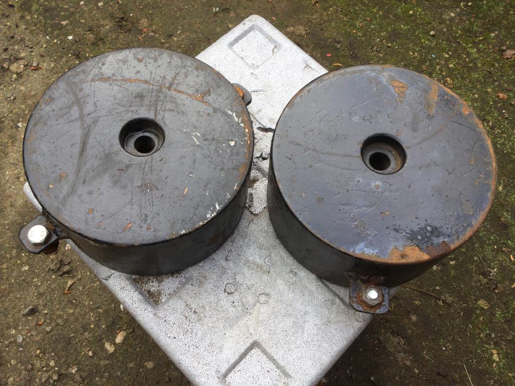 Wielgewichten Goldoni, Ophalen of Verzenden, Zo goed als nieuw