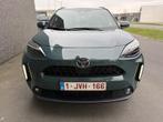 Toyota Yaris Cross 1.5 Hybrid Executive + Executive Pack, Autos, Toyota, Achat, Euro 6, https://public.car-pass.be/vhr/5c0c20ff-5e25-4961-ad61-498c68b6f3ba