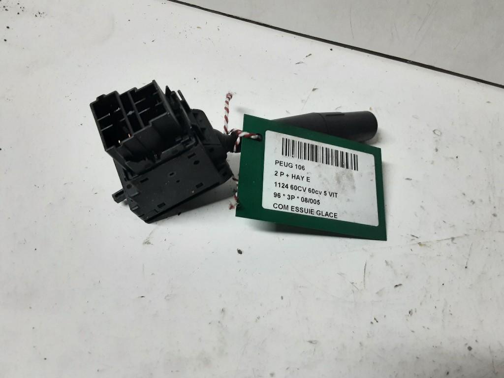 COMMODO ESSUIE-GLACE Peugeot 106 I (96049666ZL), Mevr. I. Hauben, Utilisé, Rue de l'Espoir 34 34
4030  GRIVEGNÉE, BE, Info@Collignon.be