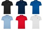Lacoste polo kind 7 kleuren 1-12jaar Nieuw, Kinderen en Baby's, Kinderkleding | Overige, Verzenden, Nieuw, LACOSTE, Jongen of Meisje