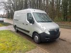 Caméra GPS Opel Movano 2.3 CDTI Euro6 Climatisation, Argent ou Gris, Euro 6, Boîte manuelle, Particulier