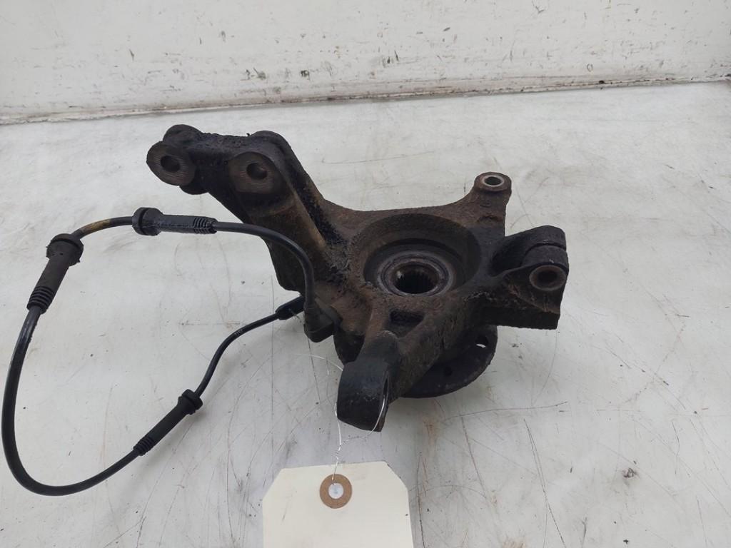 FUSEE AVANT GAUCHE Dacia Lodgy (JS) (|400116210R|), Dacia, Dhr. J. Ham, Administratie@autoham.nl, Utilisé