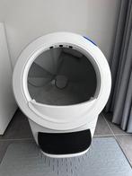 LITTER ROBOT 4  met Litter Hopper 2 stuks, Dieren en Toebehoren, Ophalen, Zo goed als nieuw