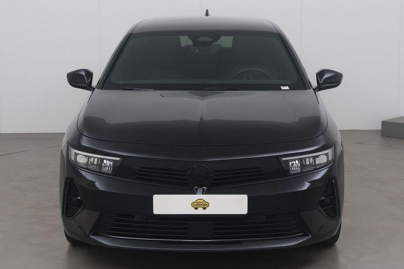 Opel Astra Sports Tourer 1.2 turbo gs 130 AT, Achat, Euro 6, Entreprise, Autre