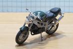 Suzuki TL1000 N Street 1:18 blister, Enlèvement ou Envoi, Neuf, Moteur, Autres marques