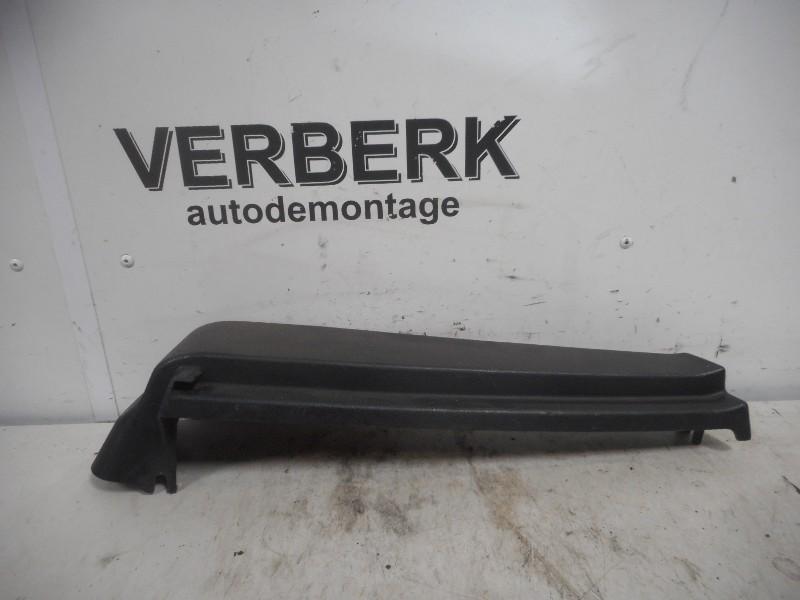 SUPPORT COUVRE BAGAGE Volkswagen Golf III (1H1) (1h6867762), Autos : Pièces & Accessoires, Utilisé, Volkswagen