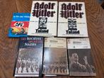 Hitler/ lot de livres, Enlèvement, Comme neuf
