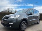 Partner 1.6BENZINE*6/2018*AIRCO/CC/GPS/3ZIT/SENSORS/FULL!, Argent ou Gris, Achat, Euro 6, Entreprise