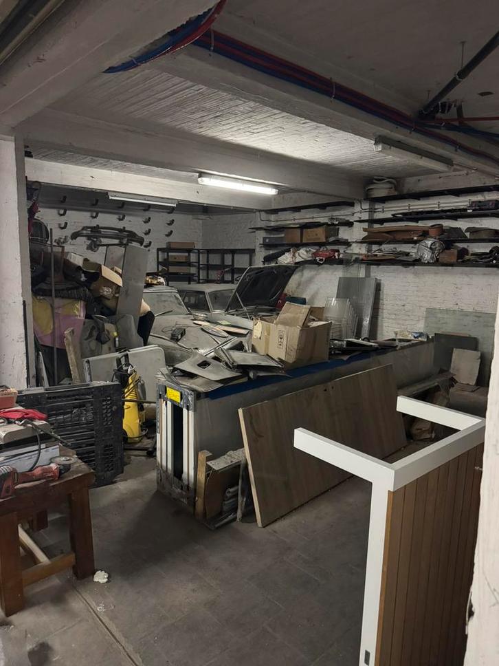 Loft avec atelier, Immo, Appartements & Studios à louer