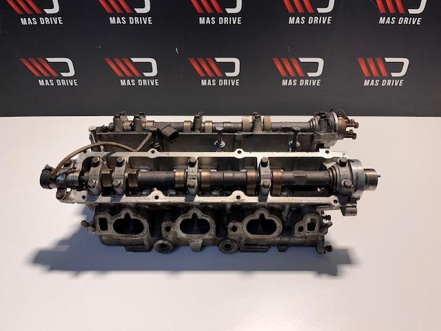 Nissan cilinderkop links, Gebruikt, Nissan