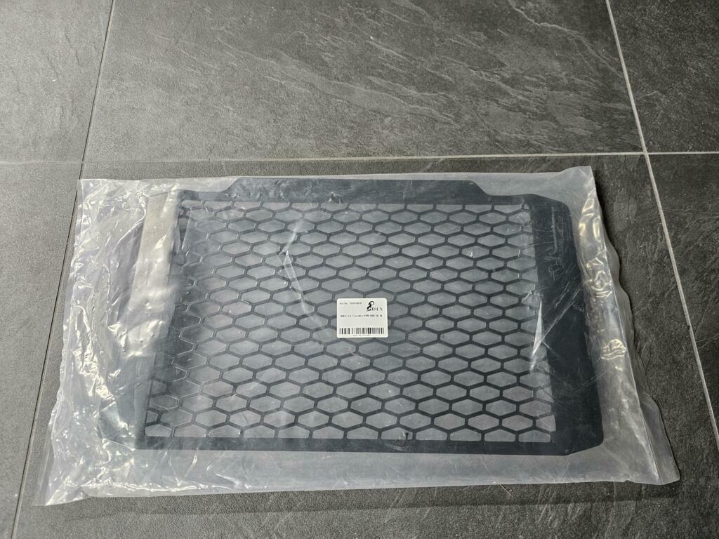 Radiateurrooster cover Yamaha XSR-900 XSR900 radiateur, Motoren, Nieuw, Ophalen of Verzenden