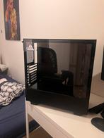 NZXT H510, Computers en Software, Ophalen, Gebruikt