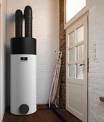 Vaillant aroSTOR VWL BM 270/5 warmtepompboiler, Doe-het-zelf en Bouw, Ophalen, Gebruikt, 100 liter of meer, Boiler