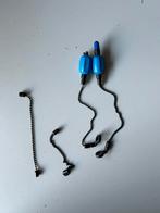 Bobine Fox, Enlèvement ou Envoi