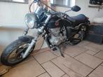 Moto Suzuki 250, Motos, Entreprise
