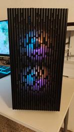 PC Fixe (i3-4360 / SSD 500 Go / 16 Gb Ram / GTX 660 / W10), Informatique & Logiciels, Enlèvement ou Envoi, 3 à 4 Ghz, SSD, Intel Core i3