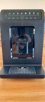 machine à café automatique KRUPS, Machine à espresso, Réservoir d'eau amovible, Café en grains, Enlèvement