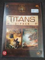Titans,  2 pack, CD & DVD, DVD | Aventure, Enlèvement ou Envoi