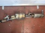 Catalyseur d'un Mercedes CLA, -, 3 mois de garantie, Utilisé, -