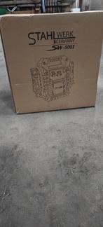 Booster - Startkast, Ophalen, Nieuw, Overige automerken