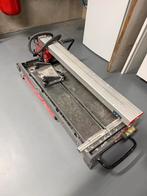 Tegelzaag Einhell, Doe-het-zelf en Bouw, Gereedschap | Zaagmachines, Ophalen of Verzenden, Zo goed als nieuw, Overige typen