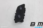 Schakelaar centrale vergrendeling links VW Golf 7 5G0962125A, Gebruikt