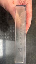 Paaseitjes vormen, Zakelijke goederen, Ophalen