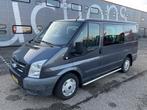 2008 Ford Transit 2.2TDCi Bedrijfswagen 05-VPN-9, Auto's, Gebruikt, Bedrijf, Te koop, Handgeschakeld